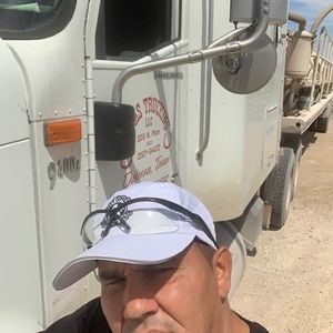 Meet your Posher, Omar